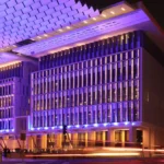 Barahat Msheireb-Downtown Doha architecture news