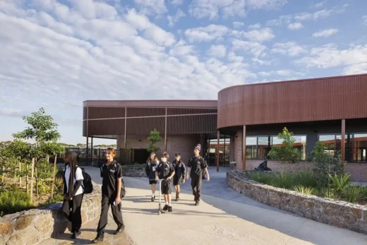 Brinbeal Secondary College Tarneit Victoria
