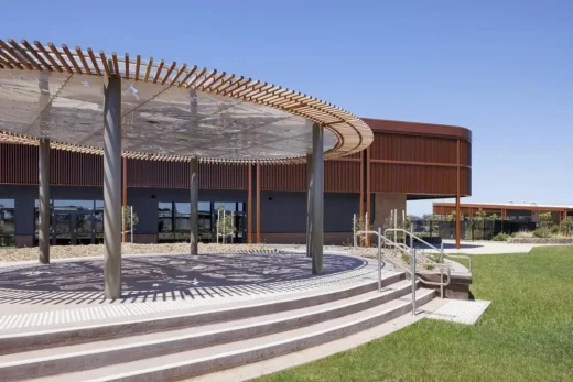 Brinbeal Secondary College Tarneit Melbourne