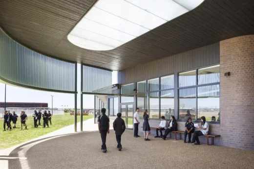 Brinbeal Secondary College Tarneit Melbourne