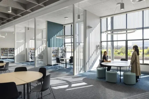 Brinbeal Secondary College Tarneit Melbourne