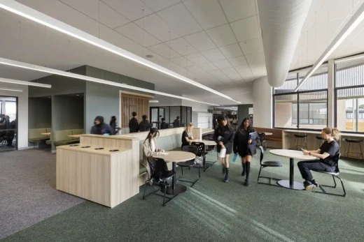 Brinbeal Secondary College Tarneit Melbourne