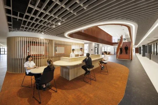 Brinbeal Secondary College Tarneit Victoria