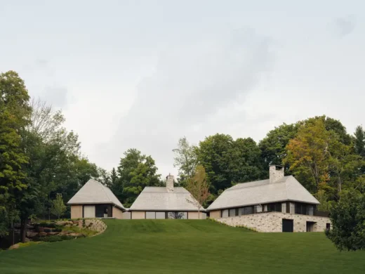 BROM Country House Lac-Brome Canada