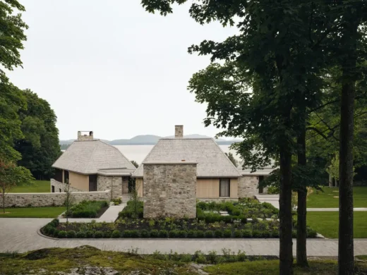 BROM Country House Lac-Brome southern Québec