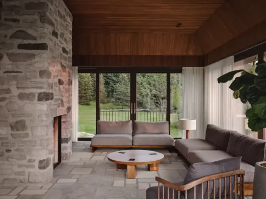 BROM Country House Lac-Brome Canada