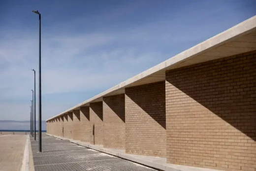 Cape Flats Aquifer Recharge Plant Cape Town