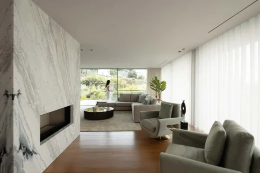 Casa da Encosta Santo Tirso Porto house