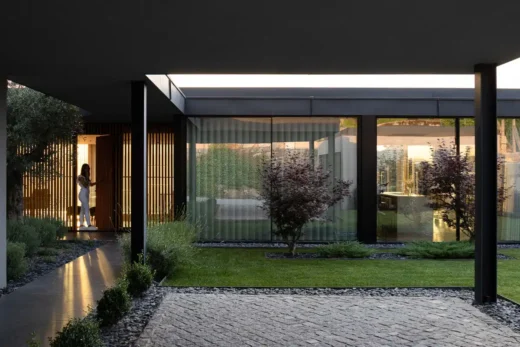 Casa da Encosta Santo Tirso Porto home