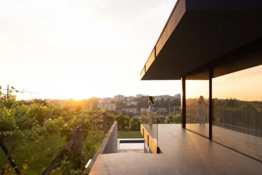 Casa da Encosta Santo Tirso Porto home