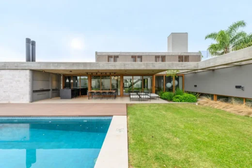 Casa Galera Rio Tercero Cordoba