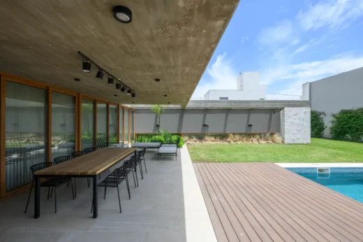 Casa Galera Rio Tercero Cordoba Argentina