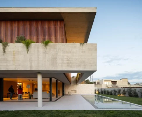 Casa M Porto Portugal