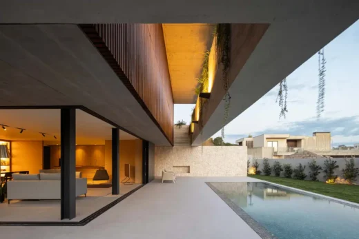 Casa M Porto north Portugal