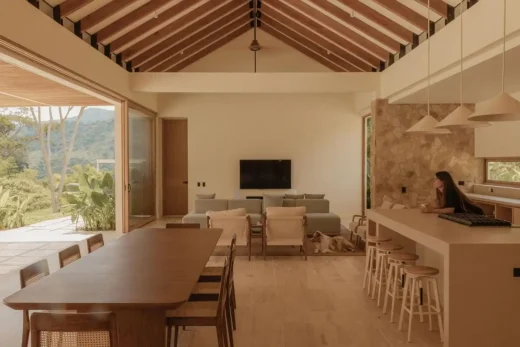 House N Cundinamarca Colombia