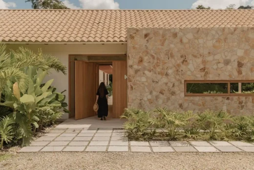 House N Cundinamarca Colombia