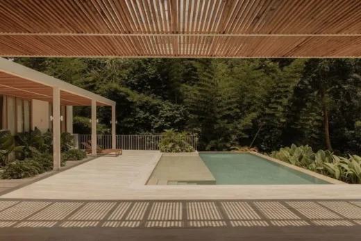 House N Cundinamarca Colombia