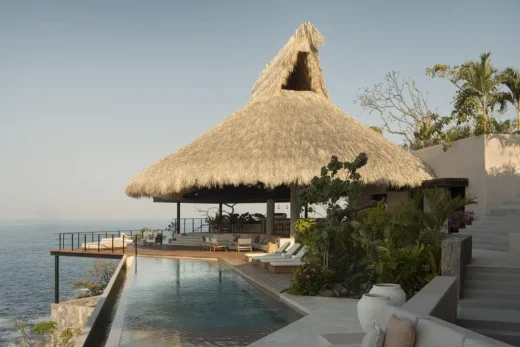 Casa Yuri Residence Zihuatanejo Guerrero