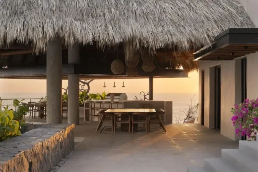 Casa Yuri Residence Zihuatanejo Guerrero