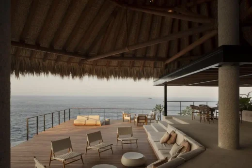 Casa Yuri Residence Zihuatanejo Guerrero