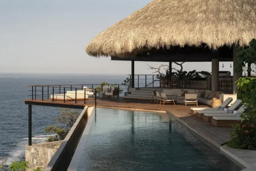 Casa Yuri Residence Zihuatanejo Guerrero Mexico