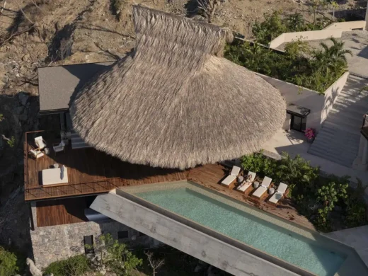 Casa Yuri Residence Zihuatanejo Guerrero Mexico