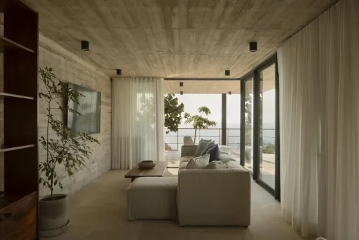 Casa Yuri Guerrero Mexico