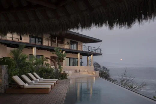 Casa Yuri Guerrero Mexico