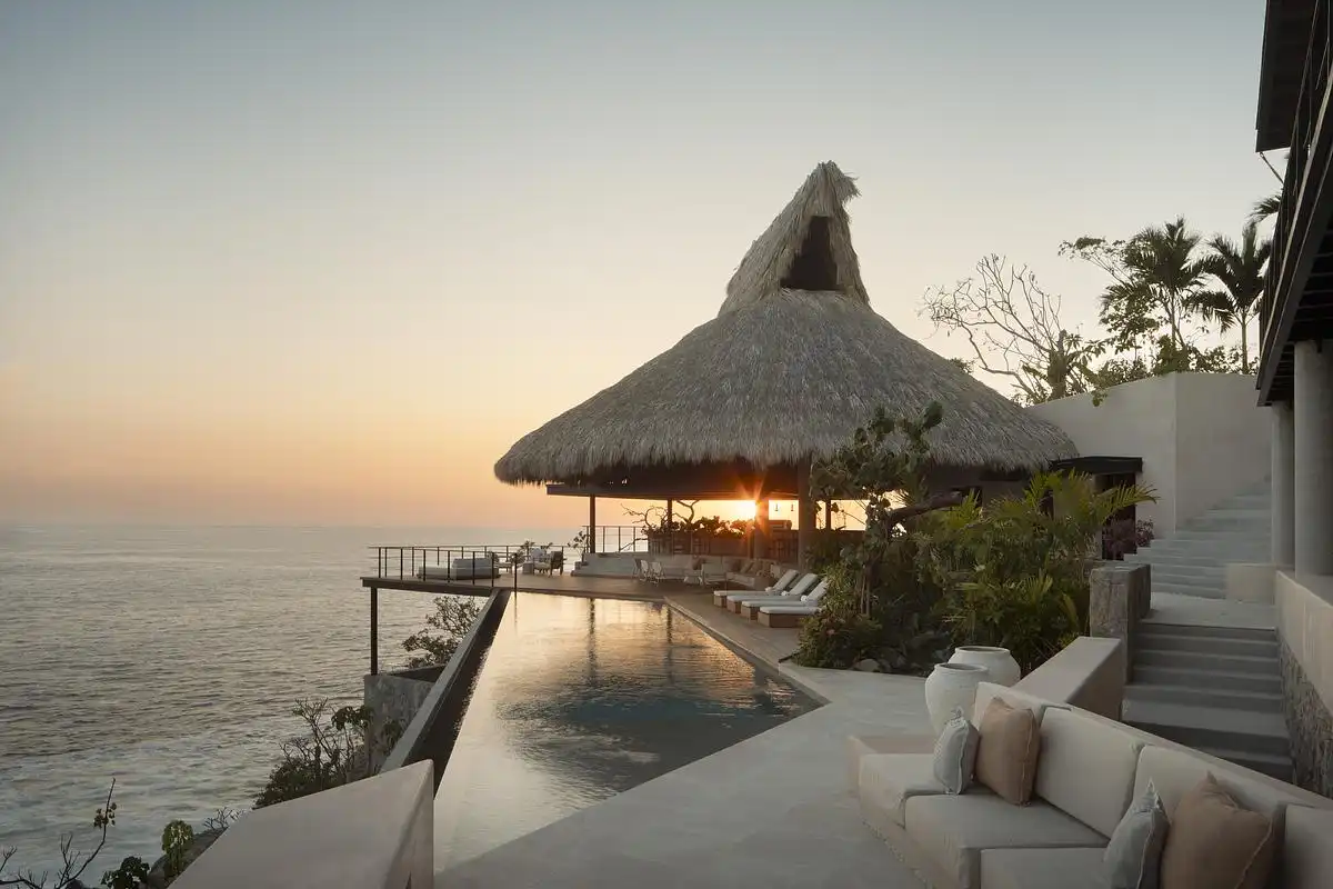 Casa Yuri Residence Zihuatanejo Guerrero Mexico