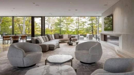 Clubhouse Vaughan Ontario Canada 