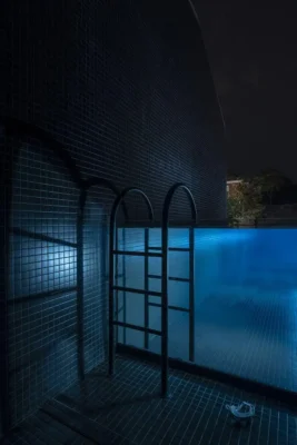 Davis House Extension South Yarra Melbourne Victoria