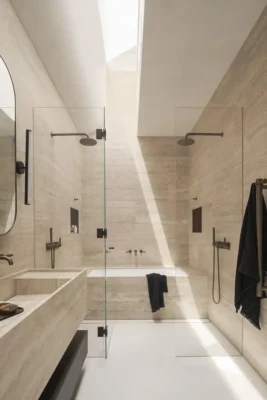 Davis House Extension South Yarra Victoria