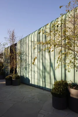 Davis House Extension South Yarra Victoria Australia