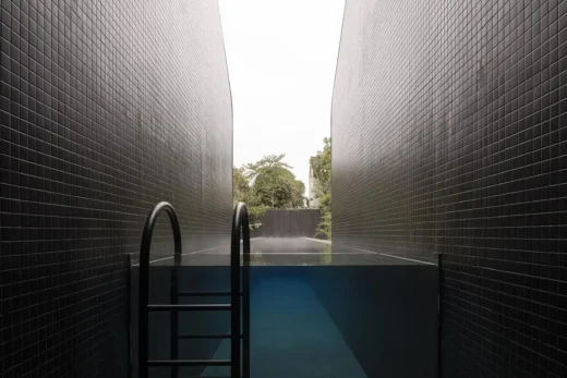 Davis House Extension South Yarra Victoria Australia