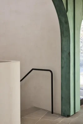 Davis House Extension South Yarra Victoria