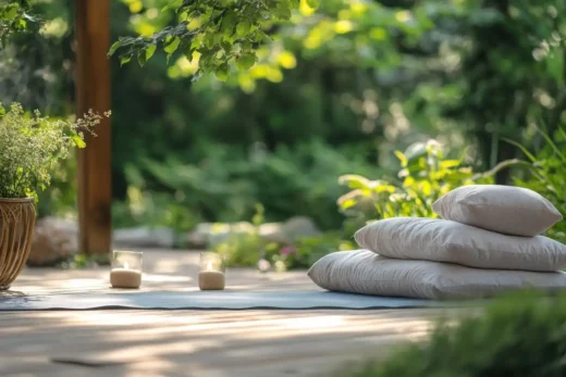 Designing for well-being the modern retreat