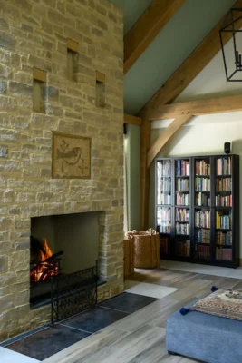 Devon Farmhouse South West England GB
