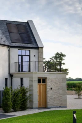 Devon Farmhouse South West England GB