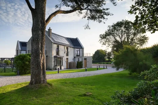 Devon Farmhouse England GB
