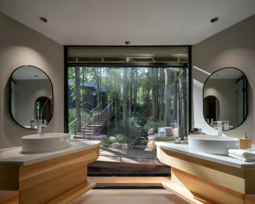 Dongmingshan Senyu Hotel Hangzhou