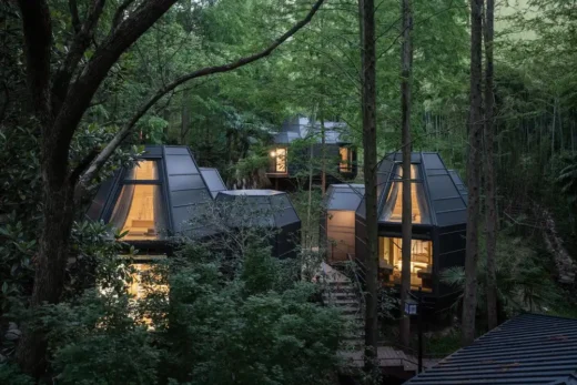 Dongmingshan Senyu Hotel Hangzhou