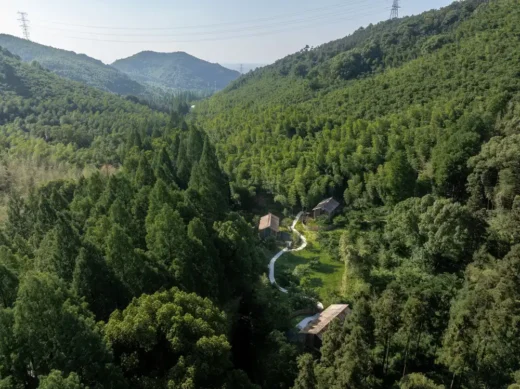 Dongmingshan Senyu Hotel Hangzhou
