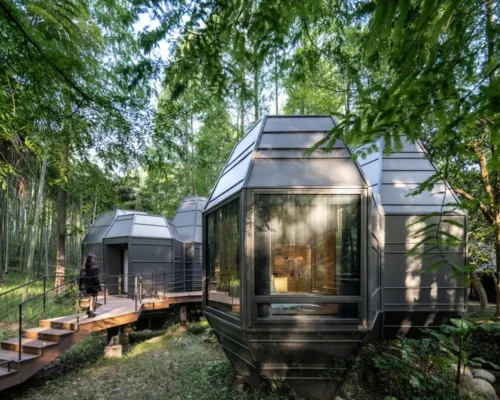 Dongmingshan Senyu Hotel Hangzhou China