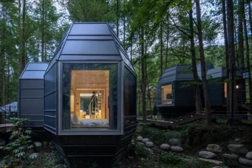 Dongmingshan Senyu Hotel Hangzhou China