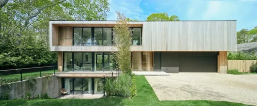 East Hamptons House Suffolk County NY