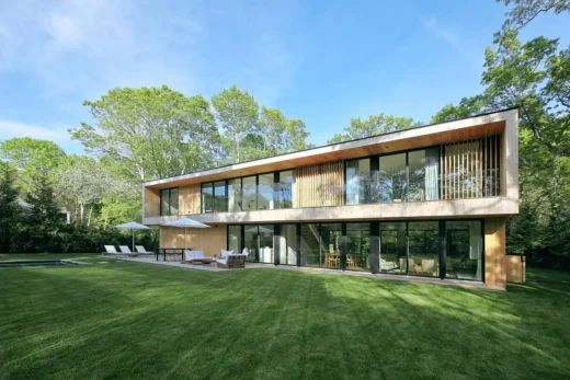 East Hamptons House Long Island New York