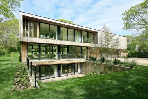 East Hamptons House Long Island New York