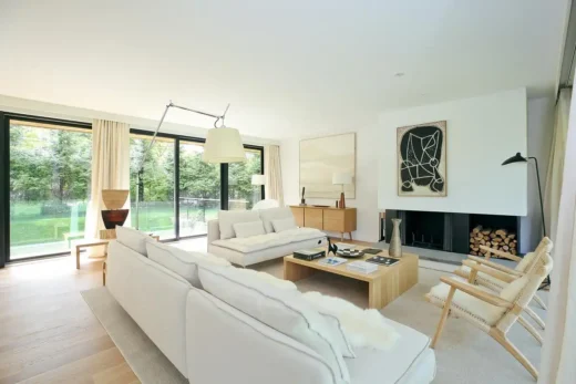 East Hamptons House Long Island New York