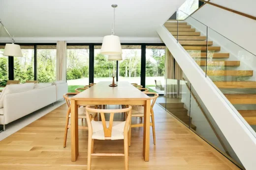 East Hamptons House Long Island New York