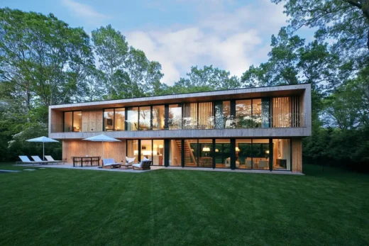 East Hamptons House Suffolk County New York